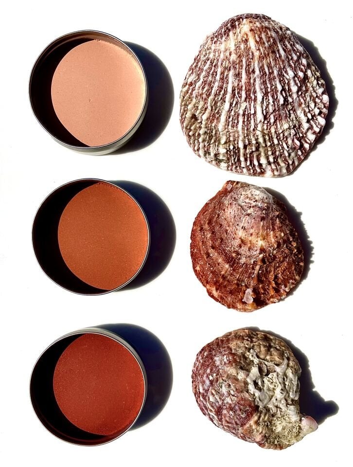 Mineral Bronzer 3 gr