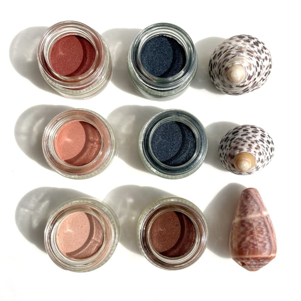 Mineral Eyeshadow 5 ml